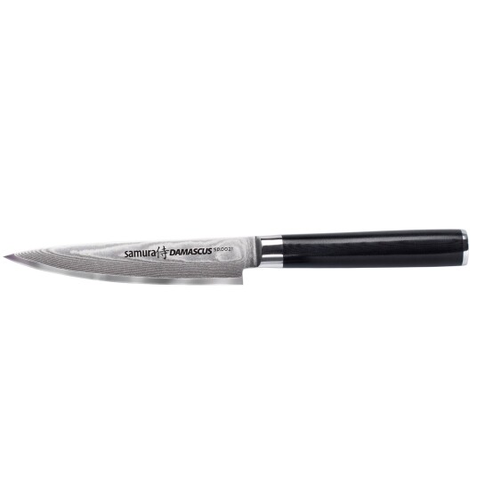 Samura Damascus universalkniv 12,5 cm