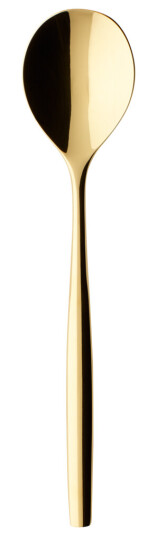 Villeroy & Boch MetroChic d'Or kaffeskje