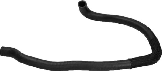 MAPCO 39470 Radiatorslange