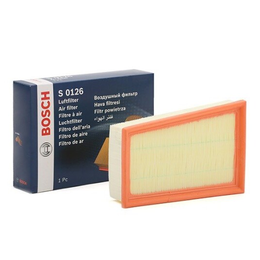 Bosch F026400126