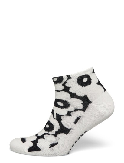 Marimekko Rasu Unikko White 34 36
