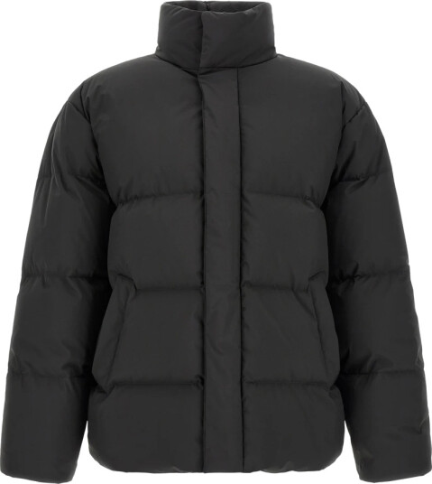 Saint Laurent Herre Jakker Svart M,
