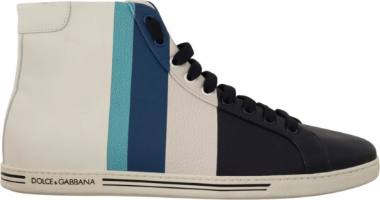 Dolce & Gabbana Herre Sko Flerfarget 43 EU,