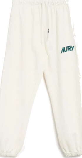Autry Dame Bukser Hvit XS, Autry Dame Bukser Hvit XS,