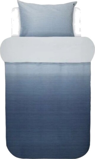 Marc"o Polo Lalani Indigo Blue 140X222 Marc"o Polo Lalani Indigo Blue 140X222