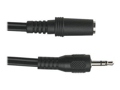 BLACK BOX lydkabel - 3 m