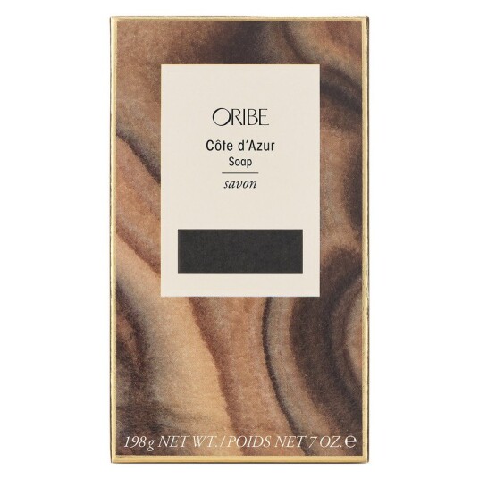 Oribe Cote d'Azur Bar Soap 198g Oribe Cote d'Azur Bar Soap 198g