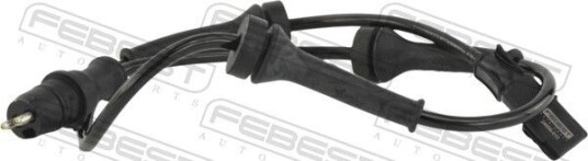 ABS sensor FEBEST 24606-010