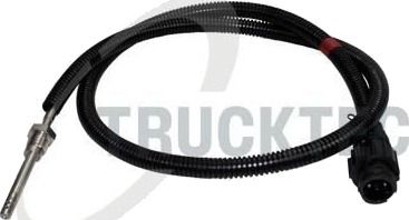 Sensor eksostemperatur TRUCKTEC AUTOMOTIVE 03.17.041