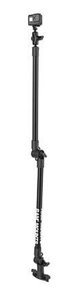 RAM MOUNT RAM TRACK BASE WITH 2 18Inch