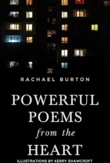 Powerful Poems from the Heart