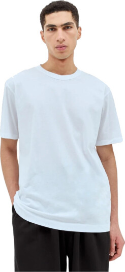 Dries Van Noten Herre Topper Hvit M,