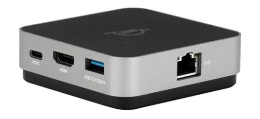 OWC Travel Dock E OWC Travel Dock E