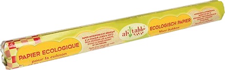 Ah Table Mat og Bakepapir