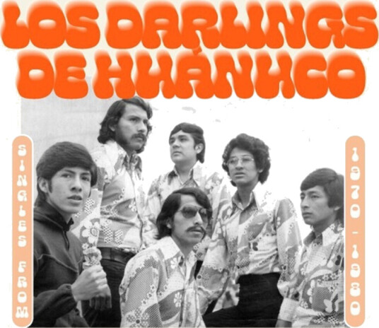 Singles From 19701980