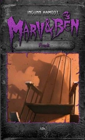 Marv & Ben – Frank | Ingunn Aamodt | Språk: Dansk Marv & Ben – Frank | Ingunn Aamodt | Språk: Dansk