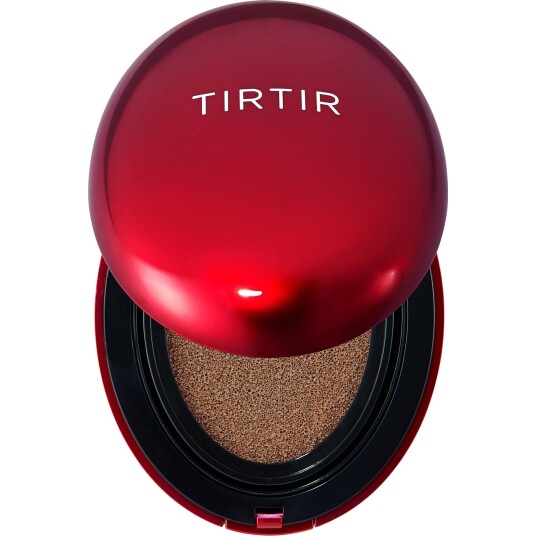 Tirtir Mask Fit Red Cushion Foundation SPF40 - Macchiato Tirtir Mask Fit Red Cushion Foundation SPF40 - Macchiato