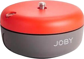 Joby Spin tripod head Joby Spin tripod head