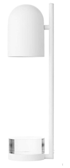 AYTM LUCEO Bordlampe Hvit AYTM LUCEO Bordlampe Hvit
