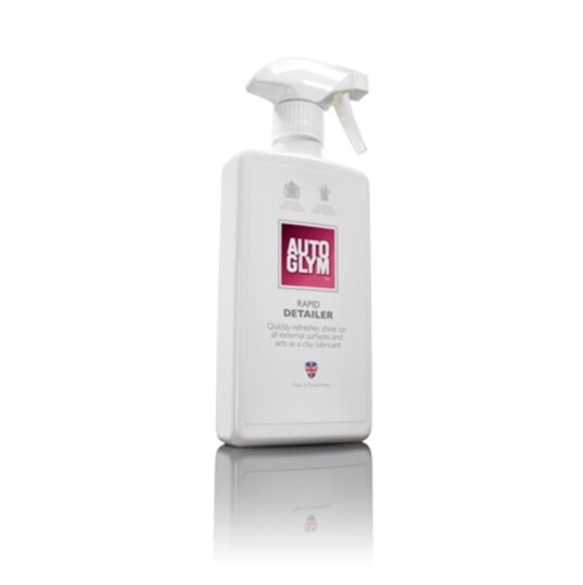 Autoglym Vedlikeholder / QD
Rapid Detailer 9676