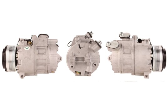 AC kompressor DRI 700510645 AC kompressor DRI 700510645