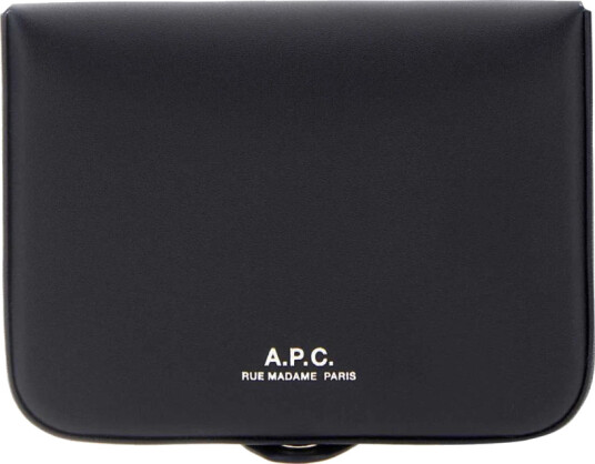 A.p.c. Herre Accessories Blå ONE SIZE,
