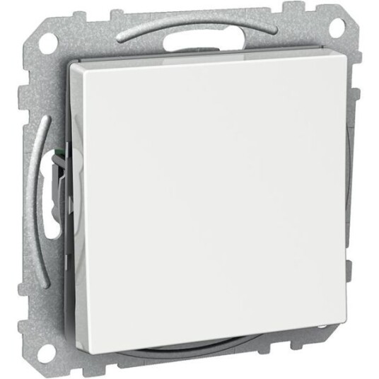 Schneider Electric Exxact WDE002222 Strømbryter firkantet vippe, med skruetilkobling, tr