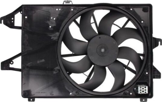 Kjølevifte THERMOTEC D8G005TT