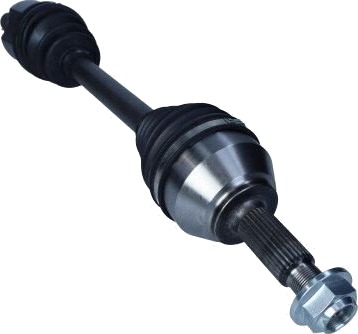 MAXGEAR 49 0897 Drivaksel MAXGEAR 49 0897 Drivaksel