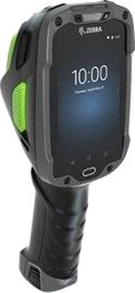 Zebra Tc8300 - Datainnsamlingsterminal - Robust - Android 8.1 (Oreo) - 32 Gb - 4" (800 X 480) - Baksidekamera - Strekkodeleser - (2D-Bildefremviser) - Usb-Vert - Sd-Spor - Wi-Fi 5, Nfc, Bluetooth
