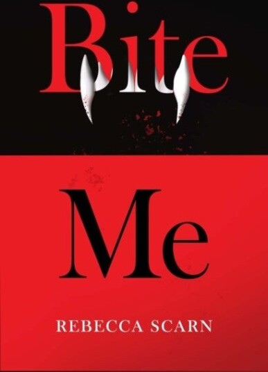 Bite Me Bite Me