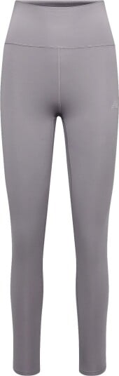 New Balance Nb Harmony High Rise Legging 27"   Grey   M