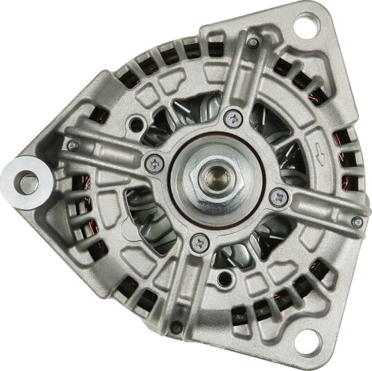 AS PL A0062SEG Dynamo