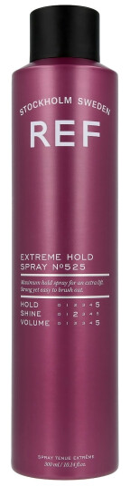 REF. Extreme Hold Spray 525 300 ml REF. Extreme Hold Spray 525 300 ml