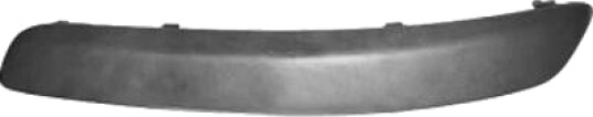 DIEDERICHS 2214162 Pynte- / vernelist, støtfanger