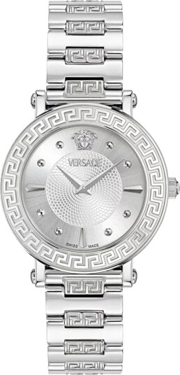 Versace unisex Accessories Grå ONE SIZE,