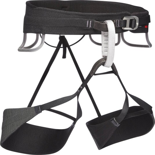 Black Diamond Solution Guide Harnessalloy S Black Diamond Solution Guide Harnessalloy S