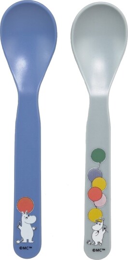 Skje Rätt Start Mummi Festligheter 2pk Skje Rätt Start Mummi Festligheter 2pk