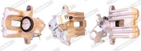 Bremsecaliper FERODO FCL692799