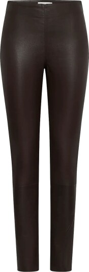 InWear Camilahiw Leggings   CHOCOLATE BROWN   46