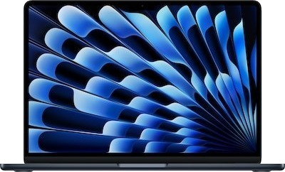 MacBook Air 13" M5 2026 16GB 512GB midnatt MacBook Air 13" M5 2026 16GB 512GB midnatt
