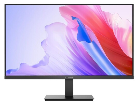 Koorui E2411H FHD Office Monitor 60,5 cm 23,8 Zoll Koorui E2411H FHD Office Monitor 60,5 cm 23,8 Zoll