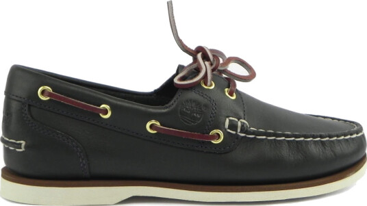 Timberland Herre Sko Blå 43 1/2 EU, Timberland Herre Sko Blå 43 1/2 EU,