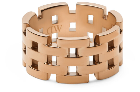 Daniel Wellington DW Link Perfect Pair 58 Rose Gold Daniel Wellington DW Link Perfect Pair 58 Rose Gold