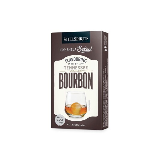 Still Spirits Tennesse bourbon essens 2x26g Still Spirits Tennesse bourbon essens 2x26g
