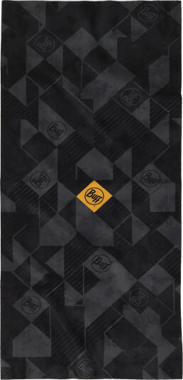 BUFF Original Ecostretch Black ONE SIZE BUFF Original Ecostretch Black ONE SIZE
