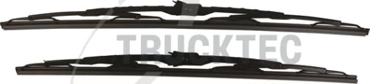 TRUCKTEC AUTOMOTIVE 02.58.432 Vindusvisker
