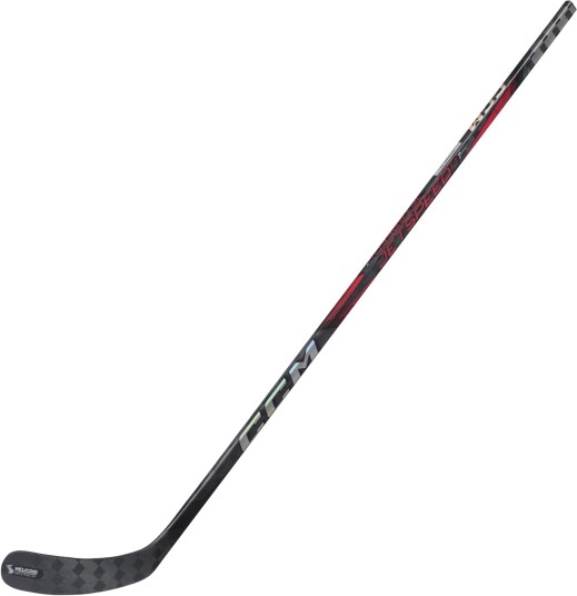 CCM Jetspeed FT7 Pro Stick - 24/25 hockeykølle senior 70 Flex