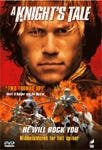 A Knight's Tale DVD A Knight's Tale DVD