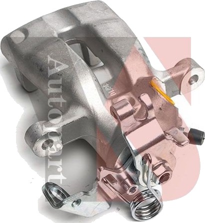 Bremsecaliper YSPARTS YS BC0631
